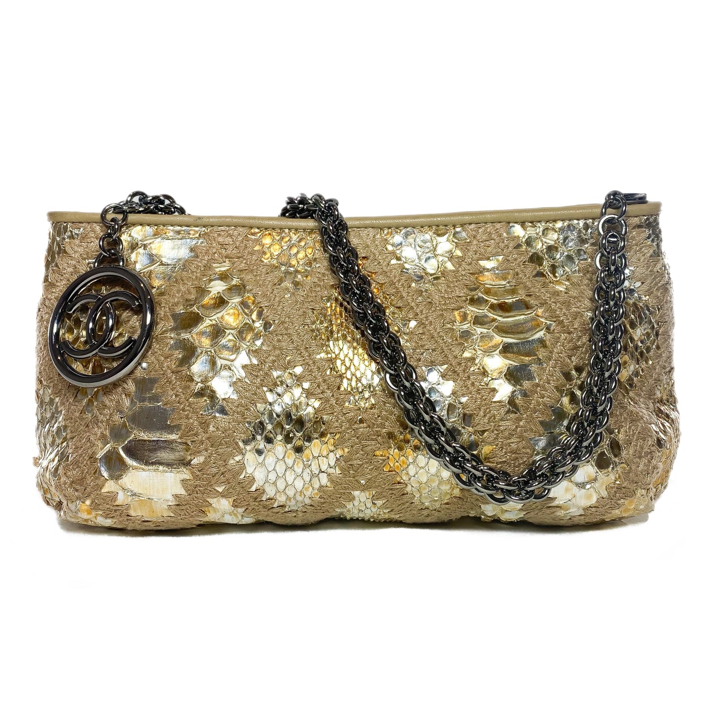 Chanel Pochette Clutch - Ewore Bags