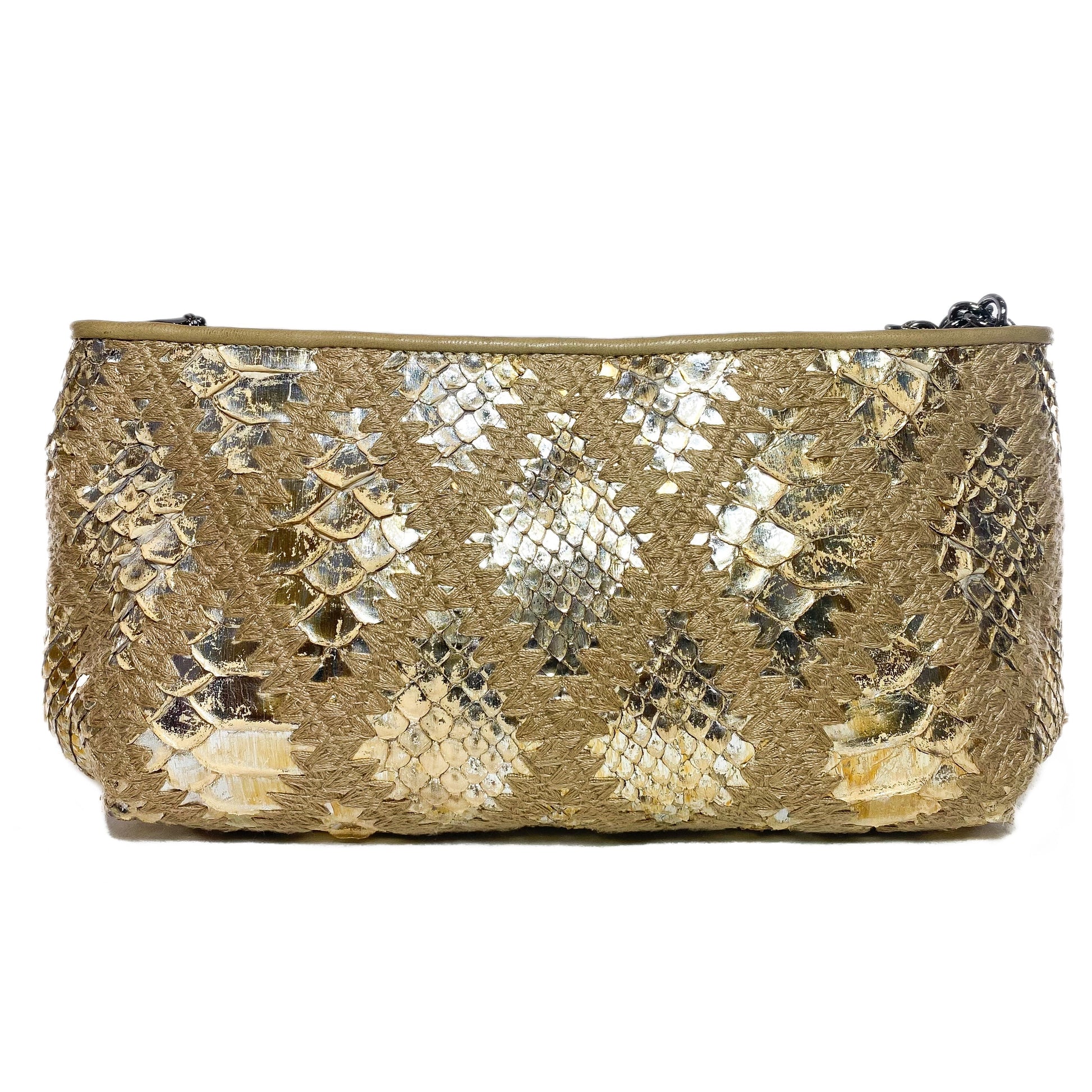Chanel Pochette Clutch - Ewore Bags