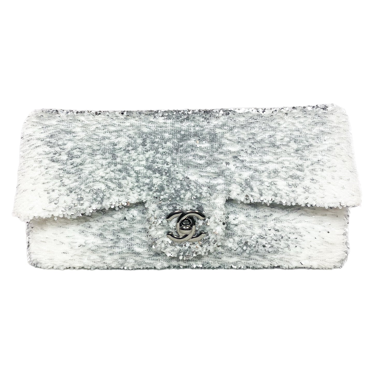 Chanel Flap Shoulder Bag - Ewore Bags