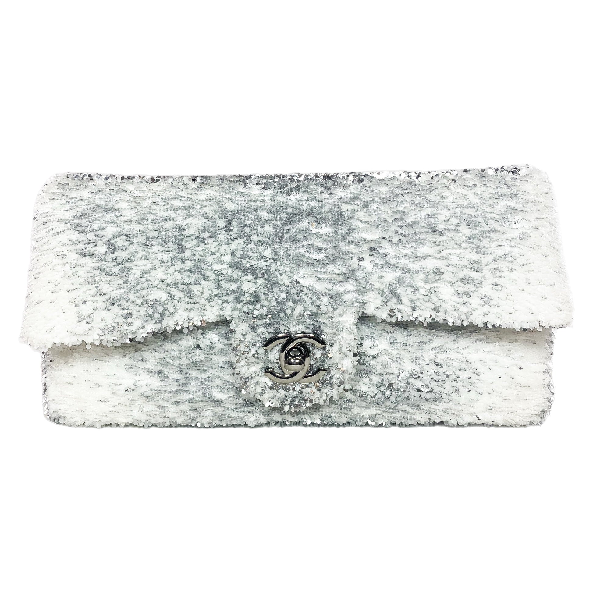 Chanel Flap Shoulder Bag - Ewore Bags