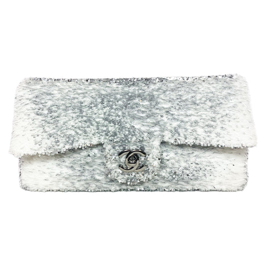 Chanel Flap Shoulder Bag - Ewore Bags