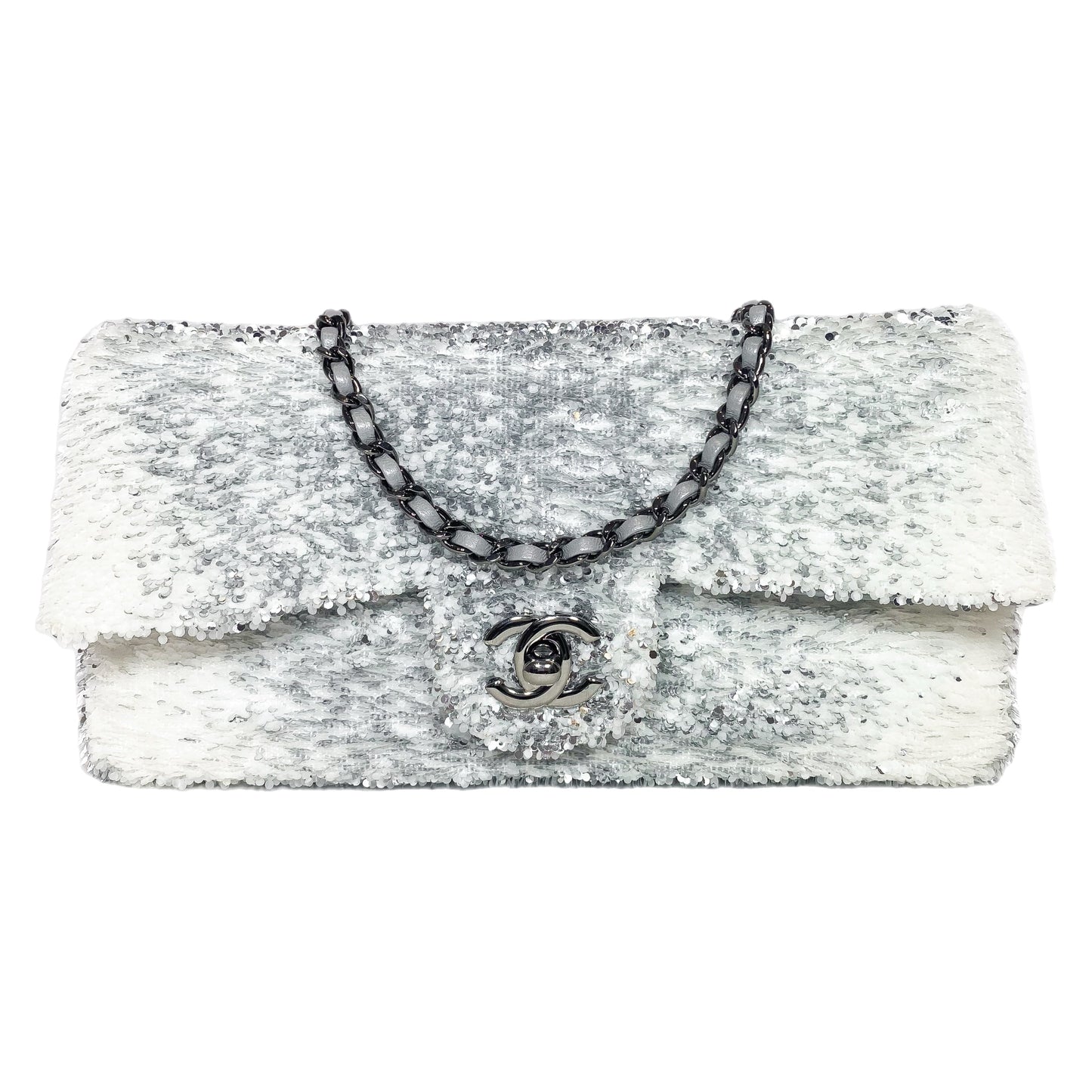 Chanel Flap Shoulder Bag - Ewore Bags
