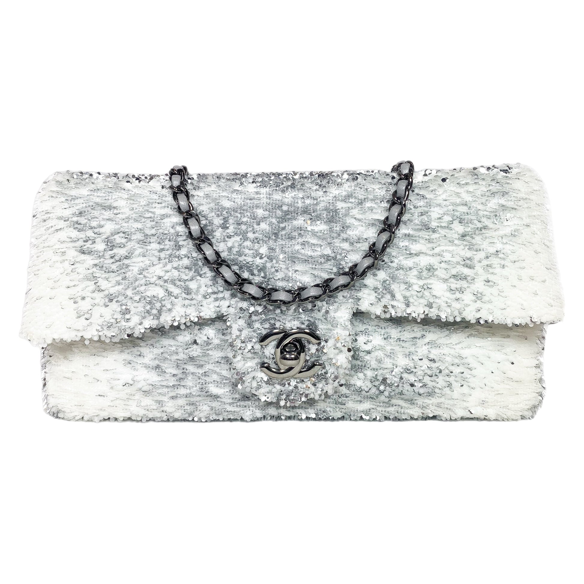 Chanel Flap Shoulder Bag - Ewore Bags