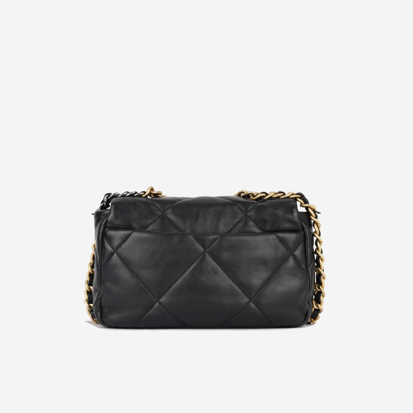 Chanel Chanel 19 - Small