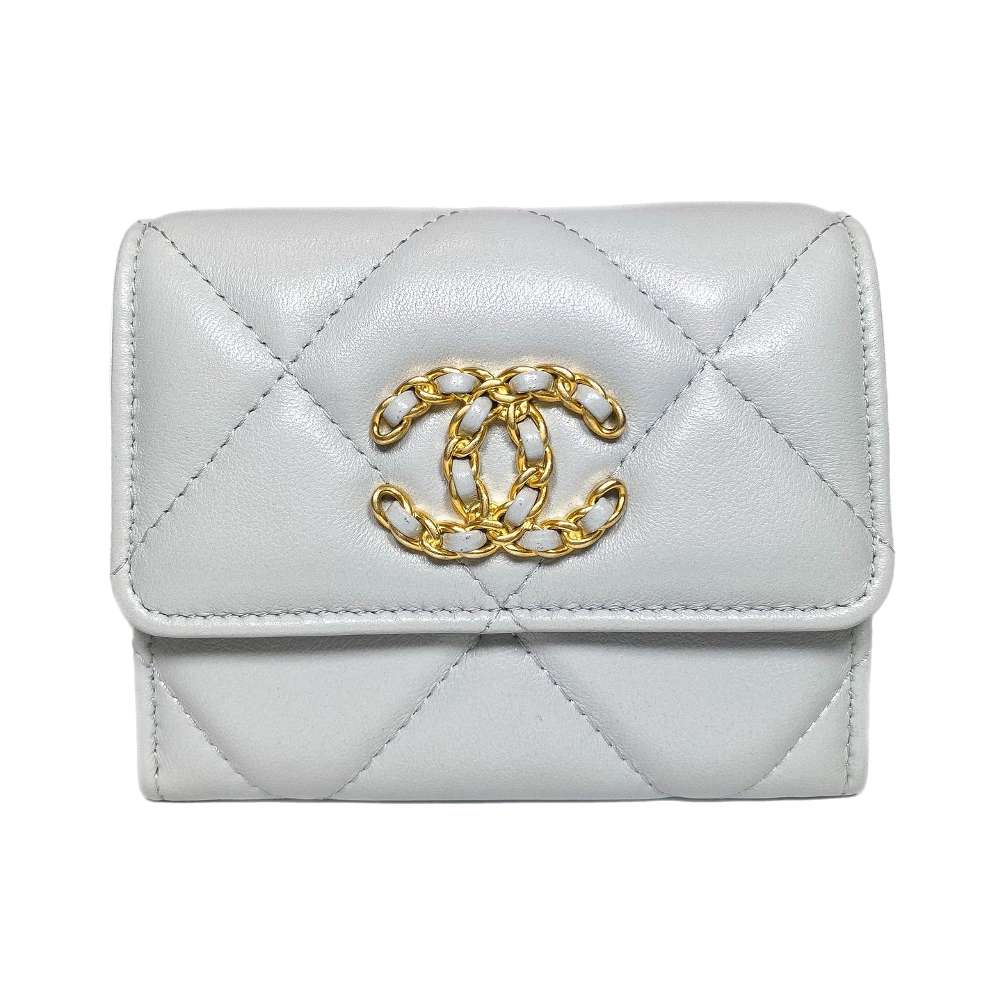 Chanel Flap Shoulder Bag - Ewore Bags