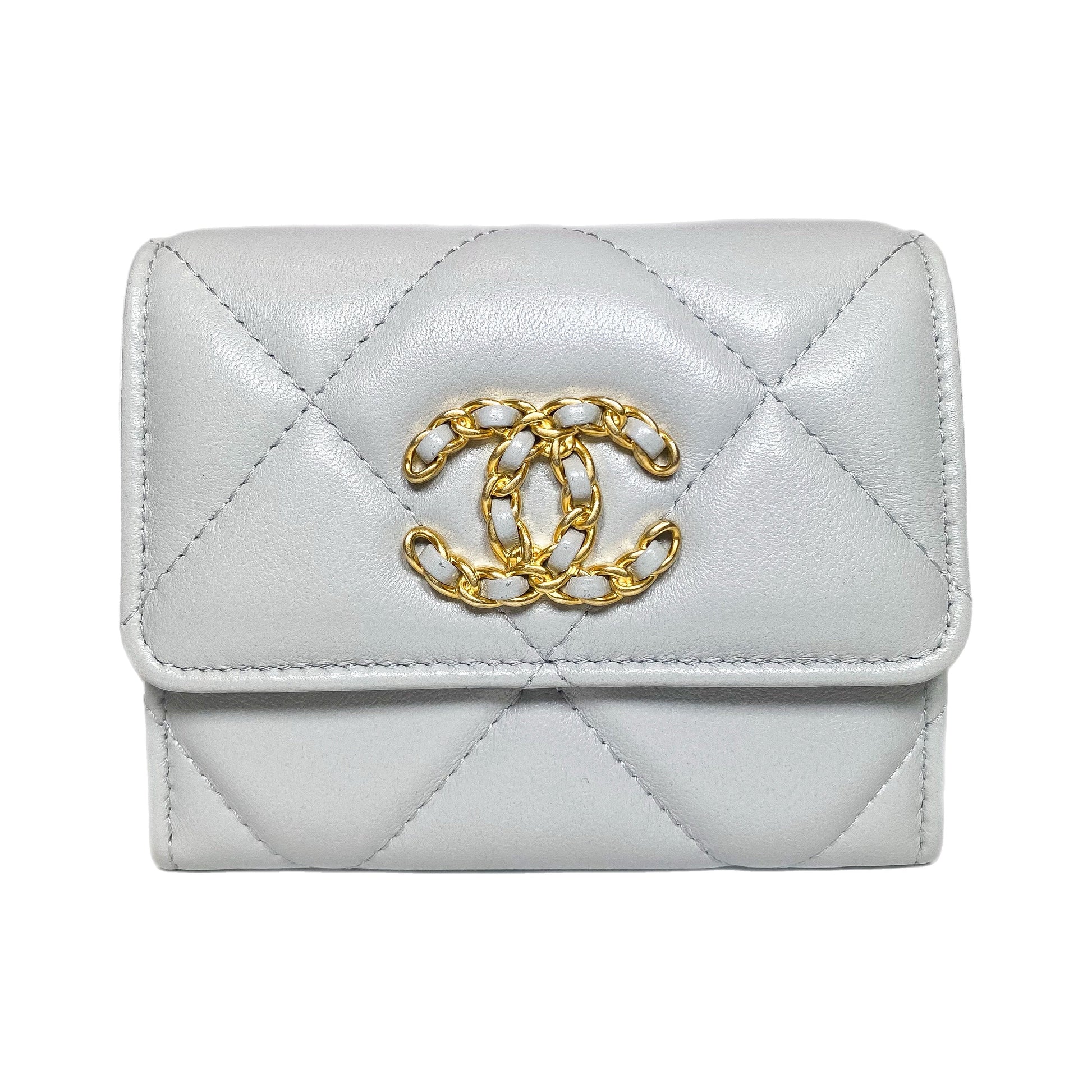 Chanel Flap Shoulder Bag - Ewore Bags