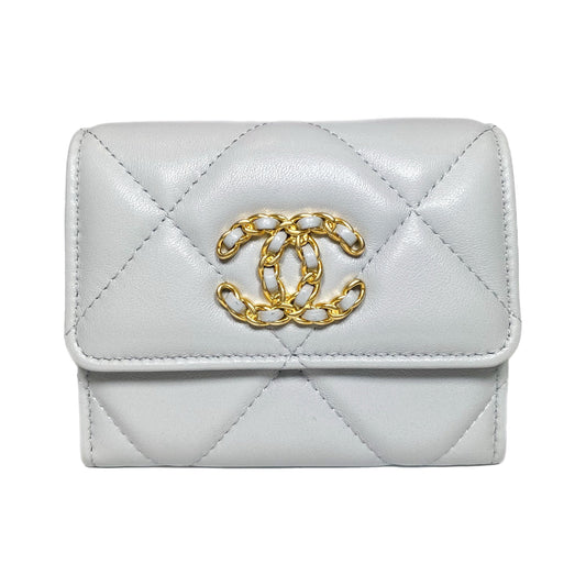Chanel Flap Shoulder Bag - Ewore Bags