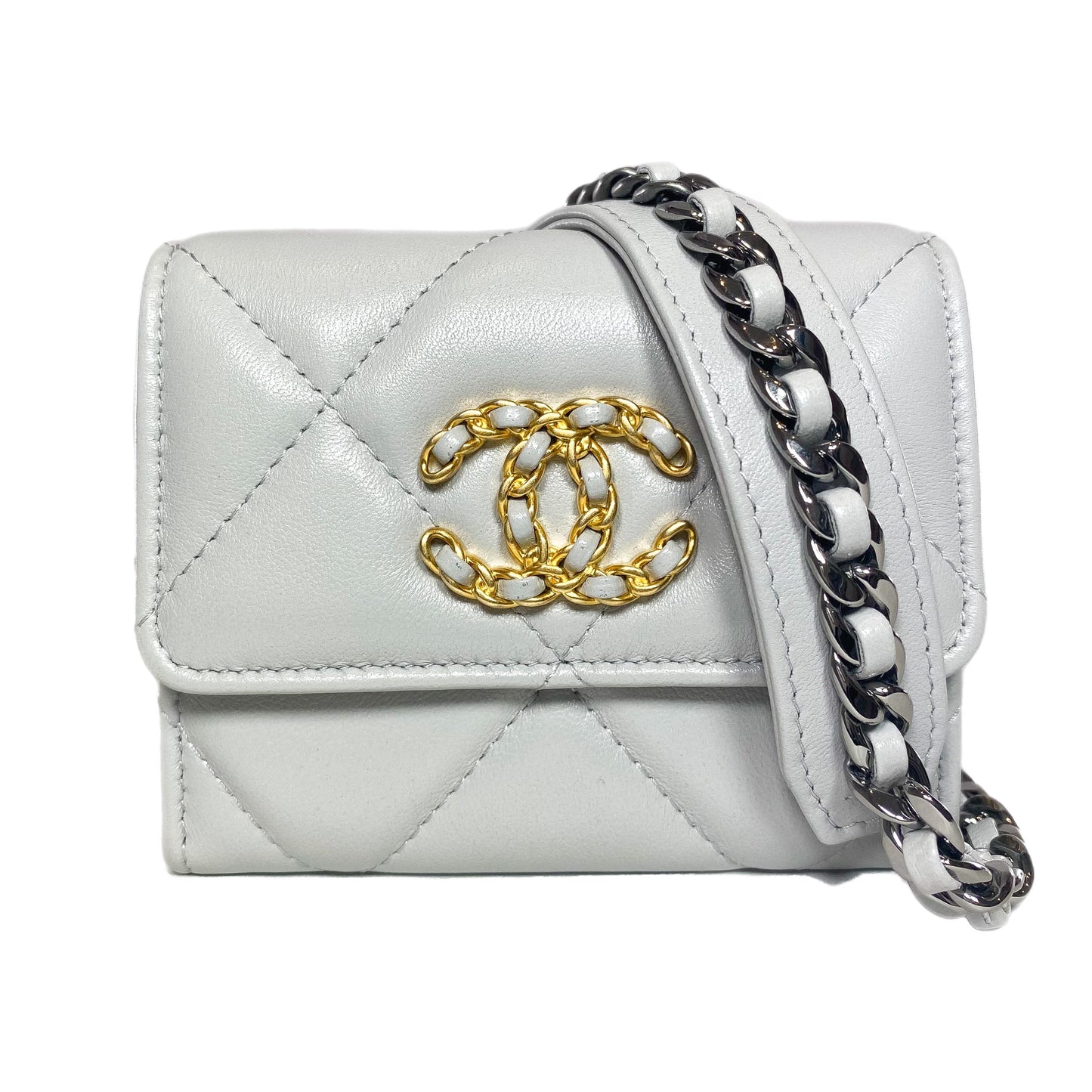 Chanel Flap Shoulder Bag - Ewore Bags