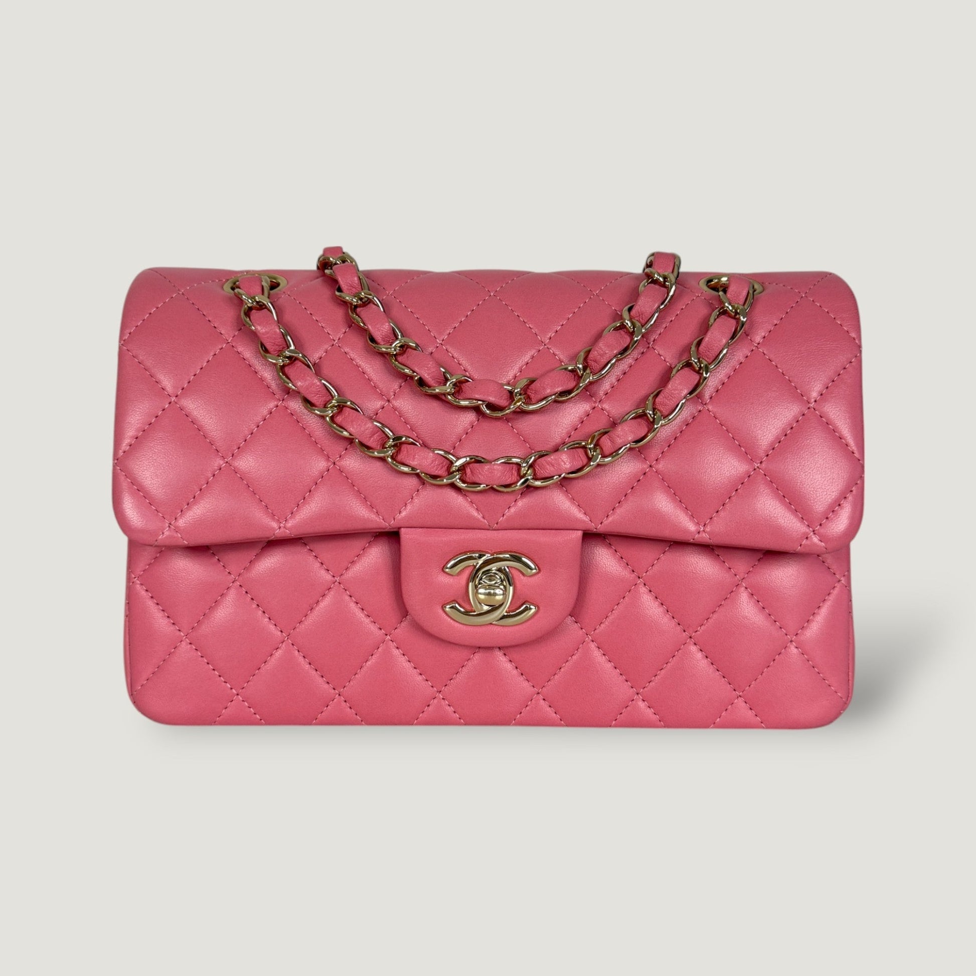 Chanel Handbag Bag - Ewore Bags