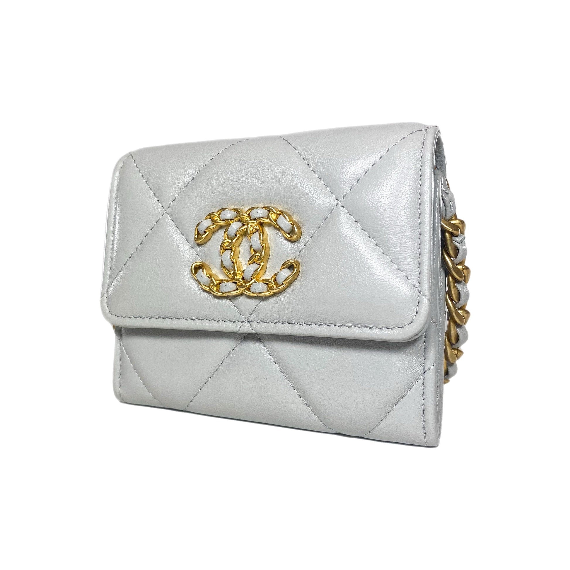 Chanel Flap Shoulder Bag - Ewore Bags