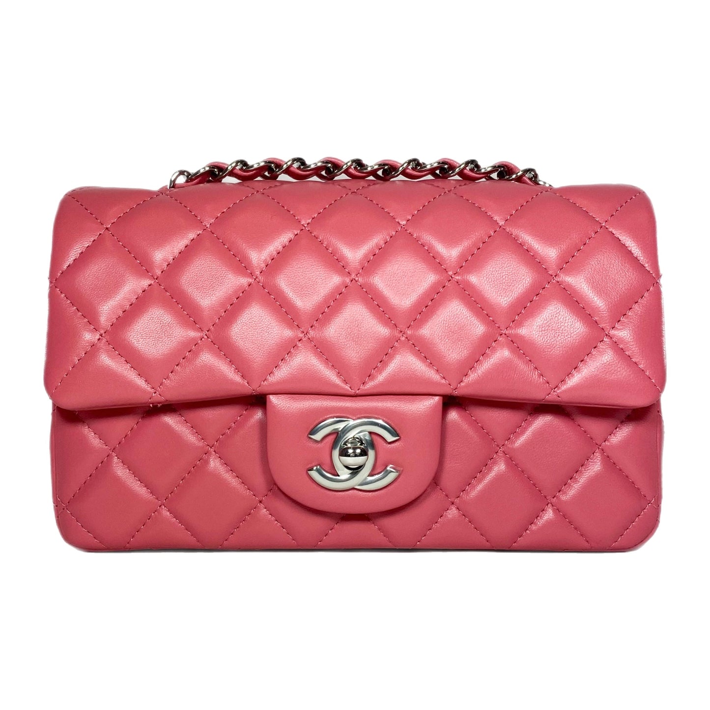 Chanel Handbag - Ewore Bags