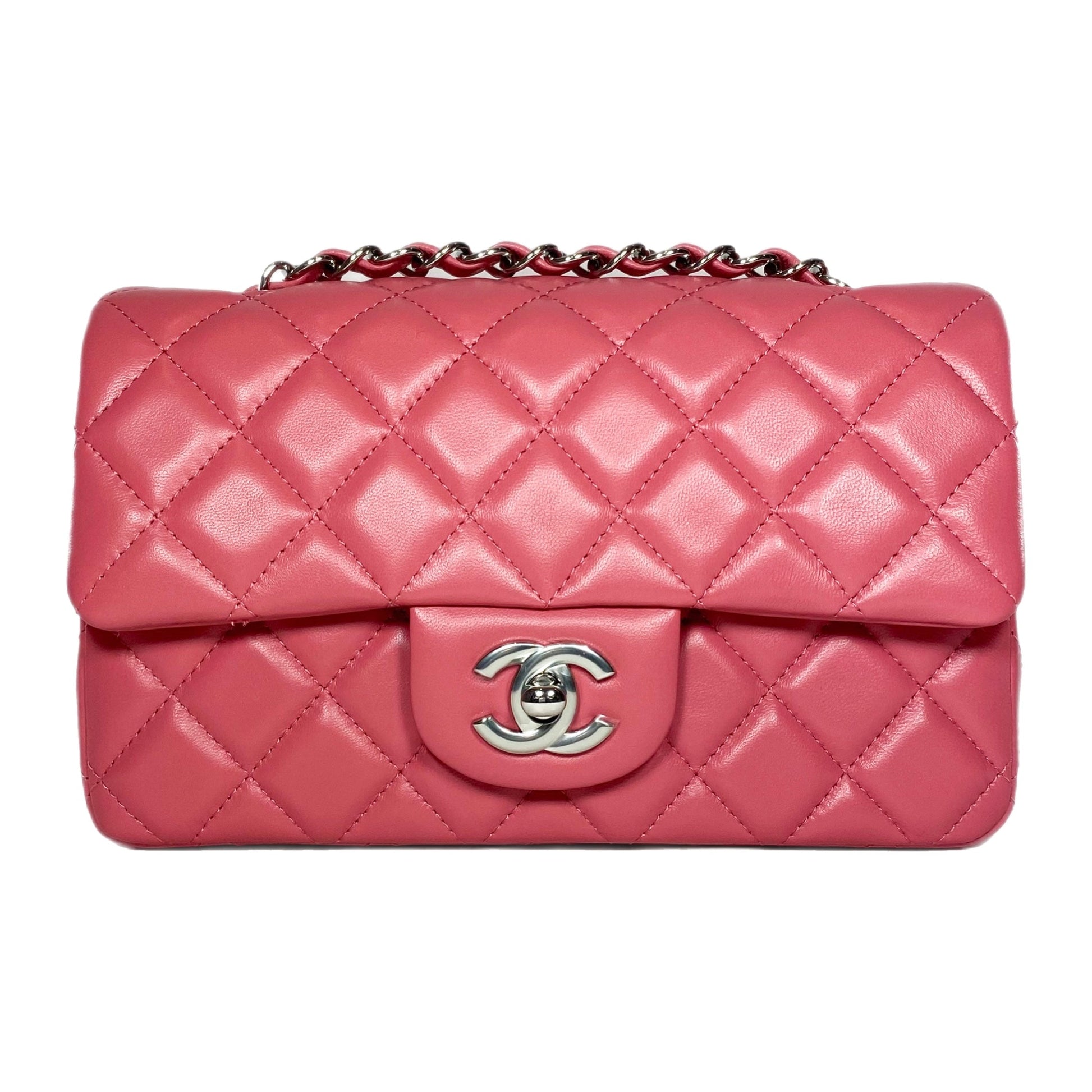 Chanel Handbag - Ewore Bags