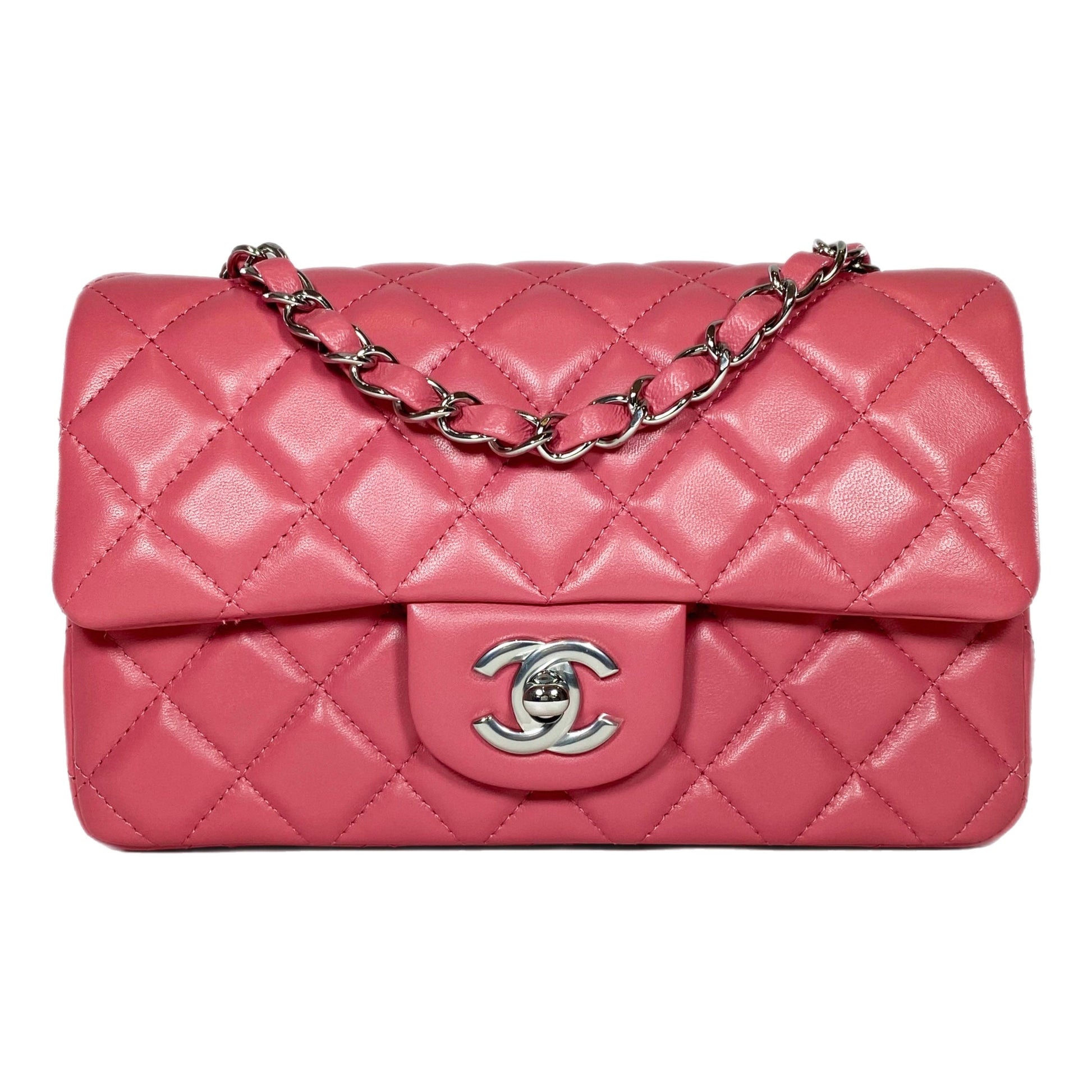 Chanel Handbag - Ewore Bags
