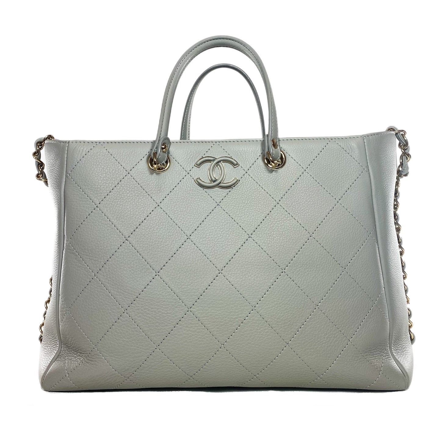 Chanel Tote Bag - Ewore Bags