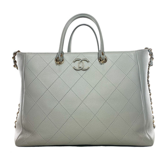 Chanel Tote Bag - Ewore Bags