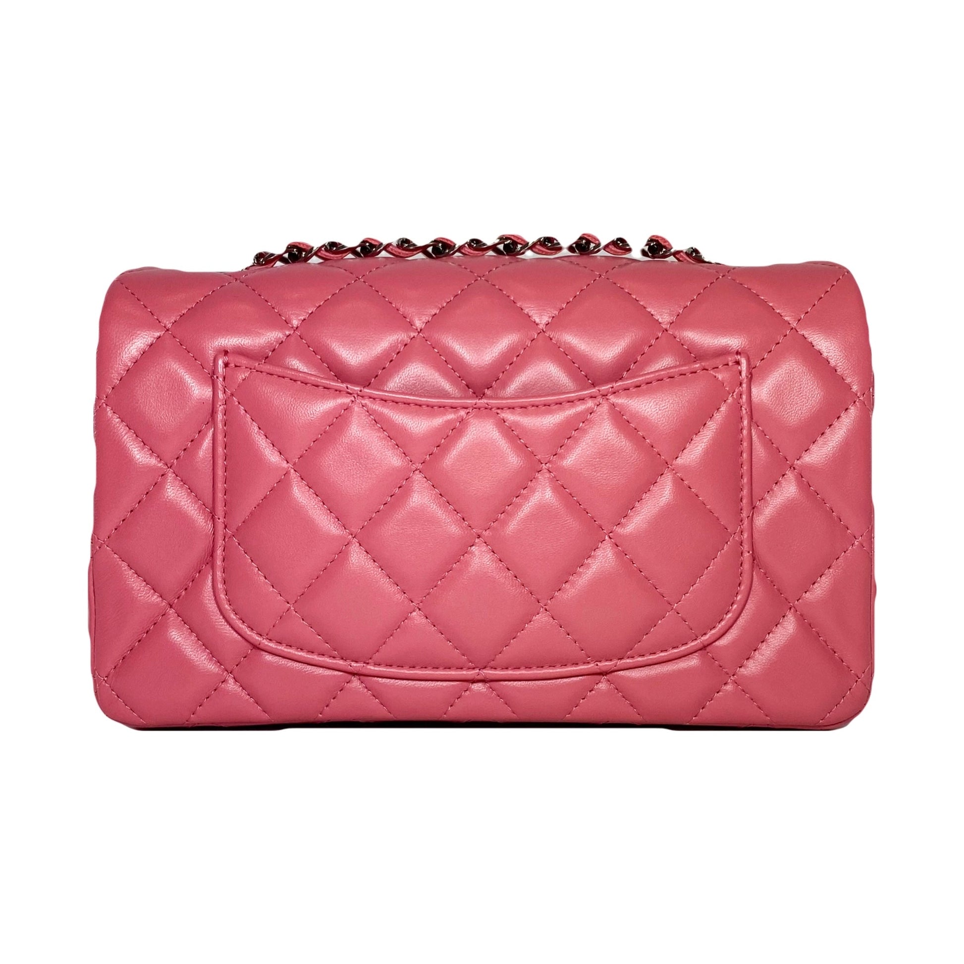 Chanel Handbag - Ewore Bags