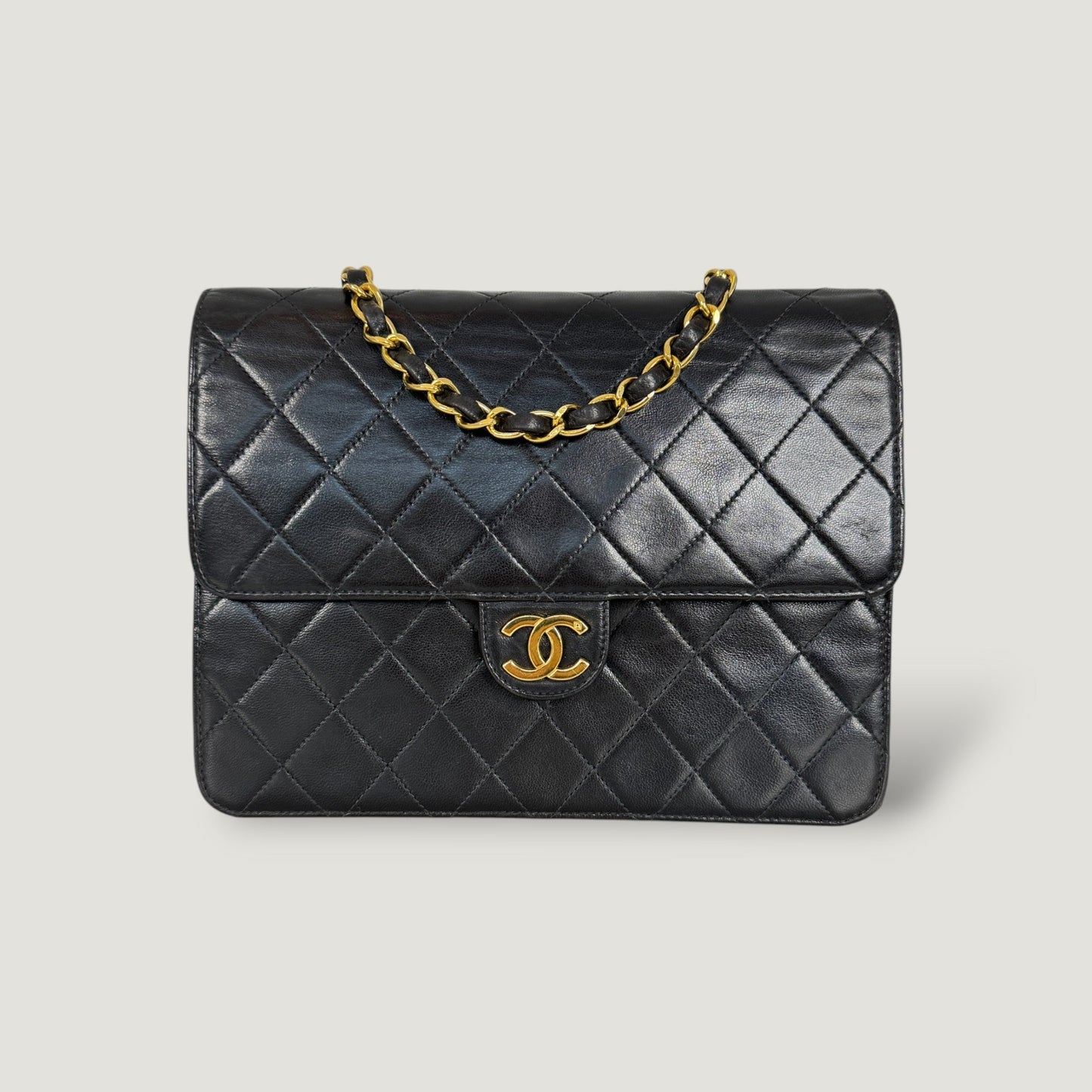 Chanel Flap Shoulder Bag - Ewore Bags