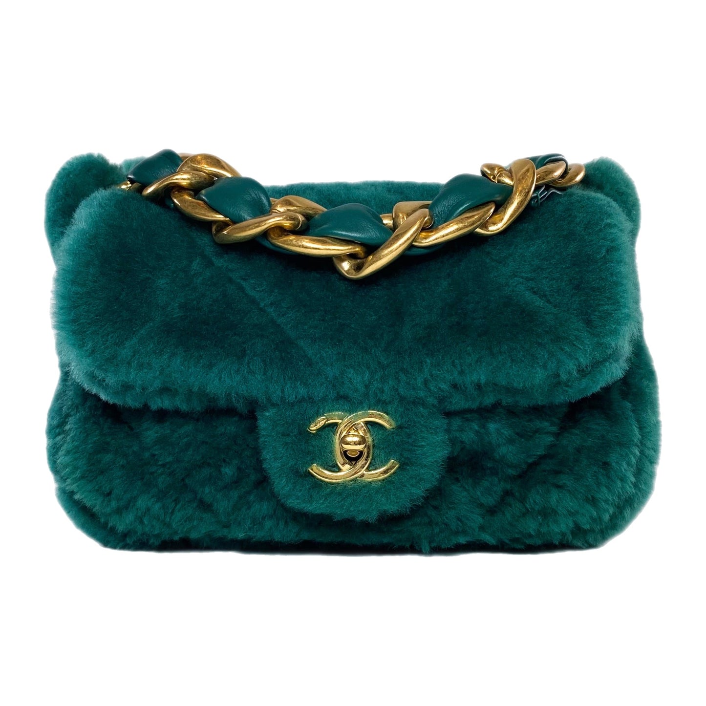 Chanel Crossbody Bag - Ewore Bags