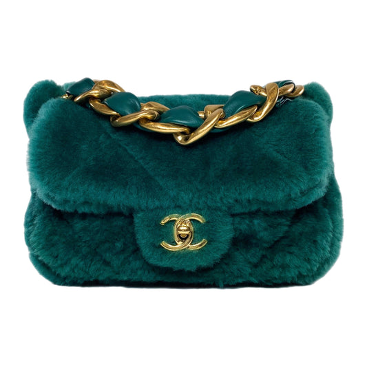 Chanel Crossbody Bag - Ewore Bags