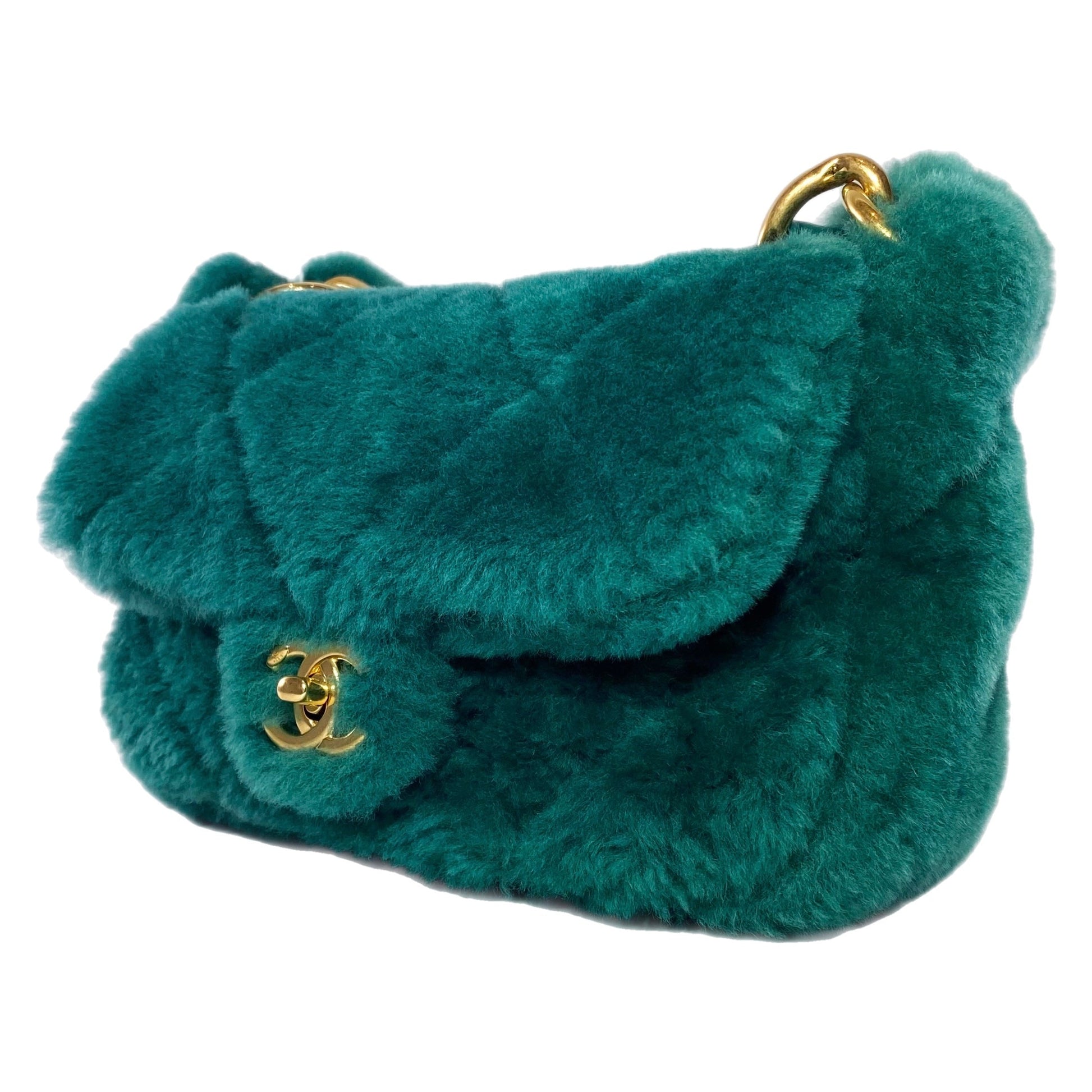 Chanel Crossbody Bag - Ewore Bags
