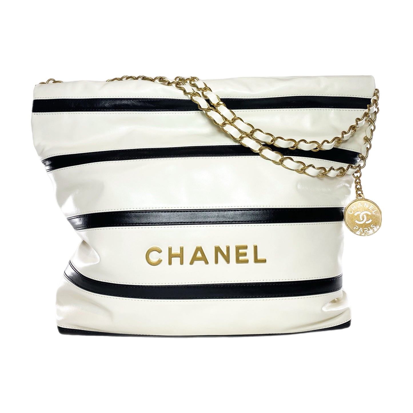 Chanel Clutch - Ewore Bags