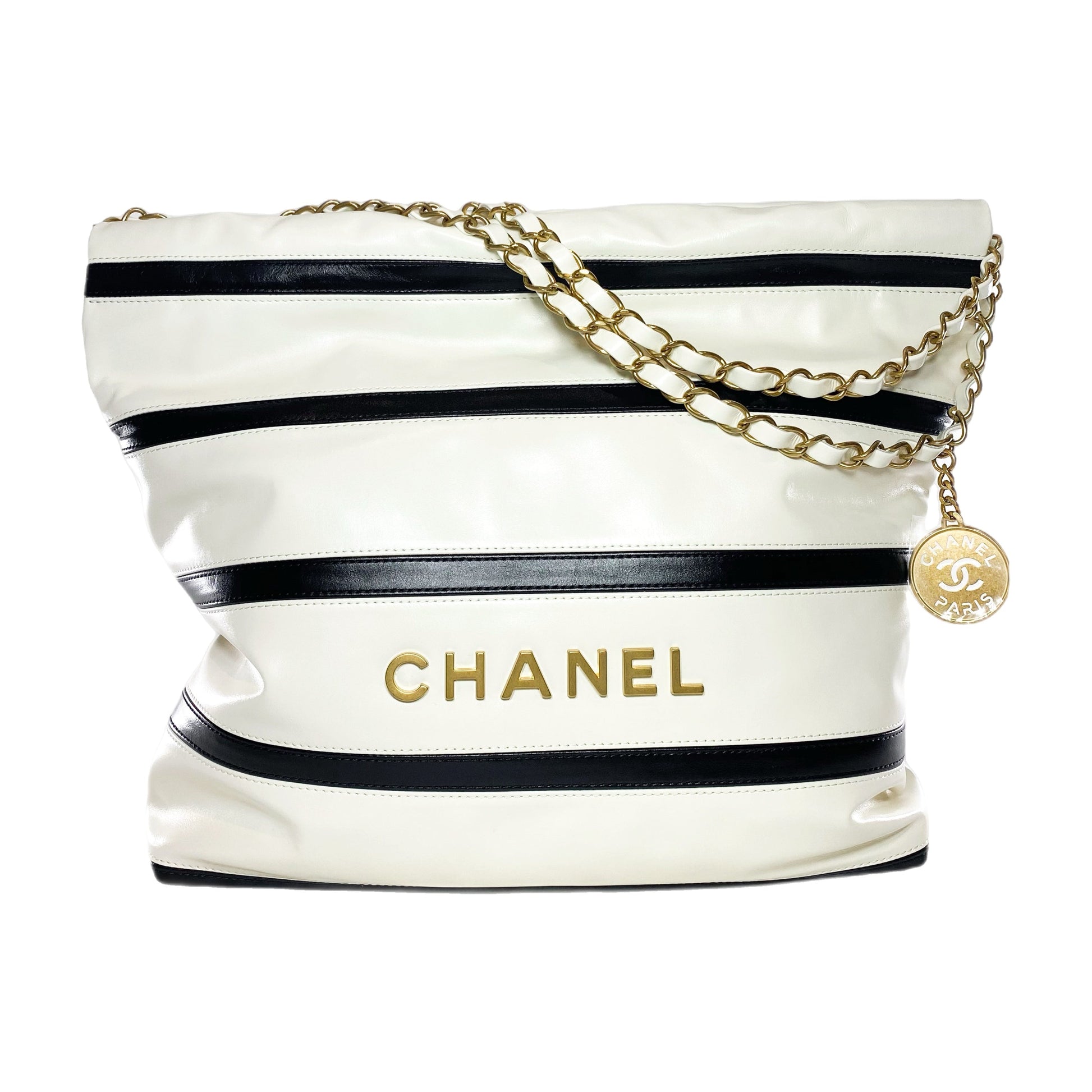 Chanel Clutch - Ewore Bags