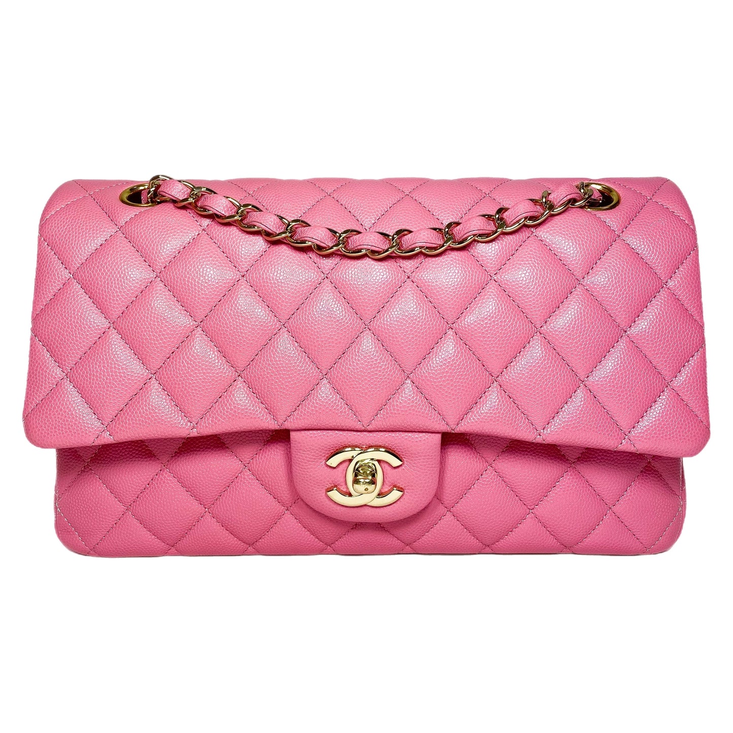 Chanel Flap Shoulder Bag - Ewore Bags