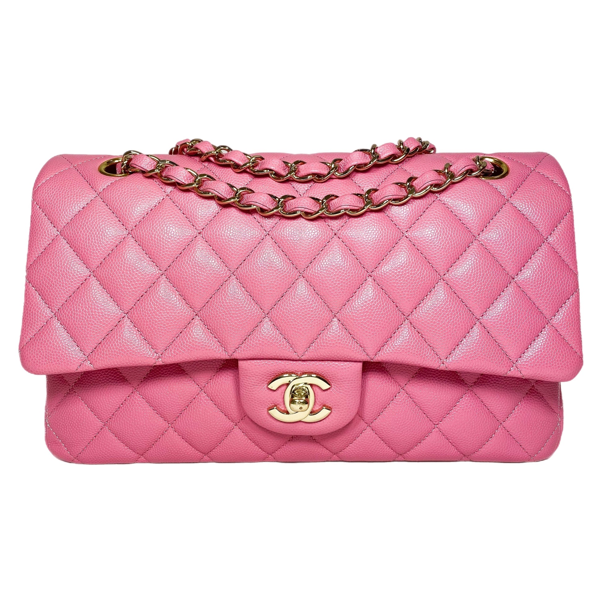 Chanel Flap Shoulder Bag - Ewore Bags