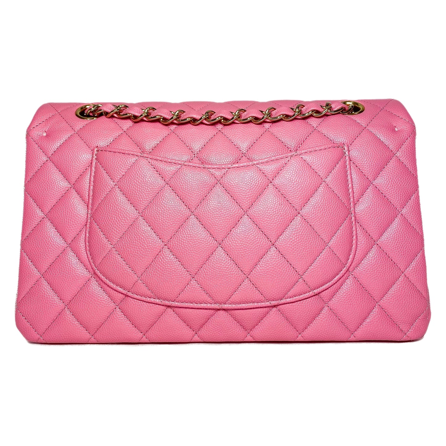 Chanel Flap Shoulder Bag - Ewore Bags