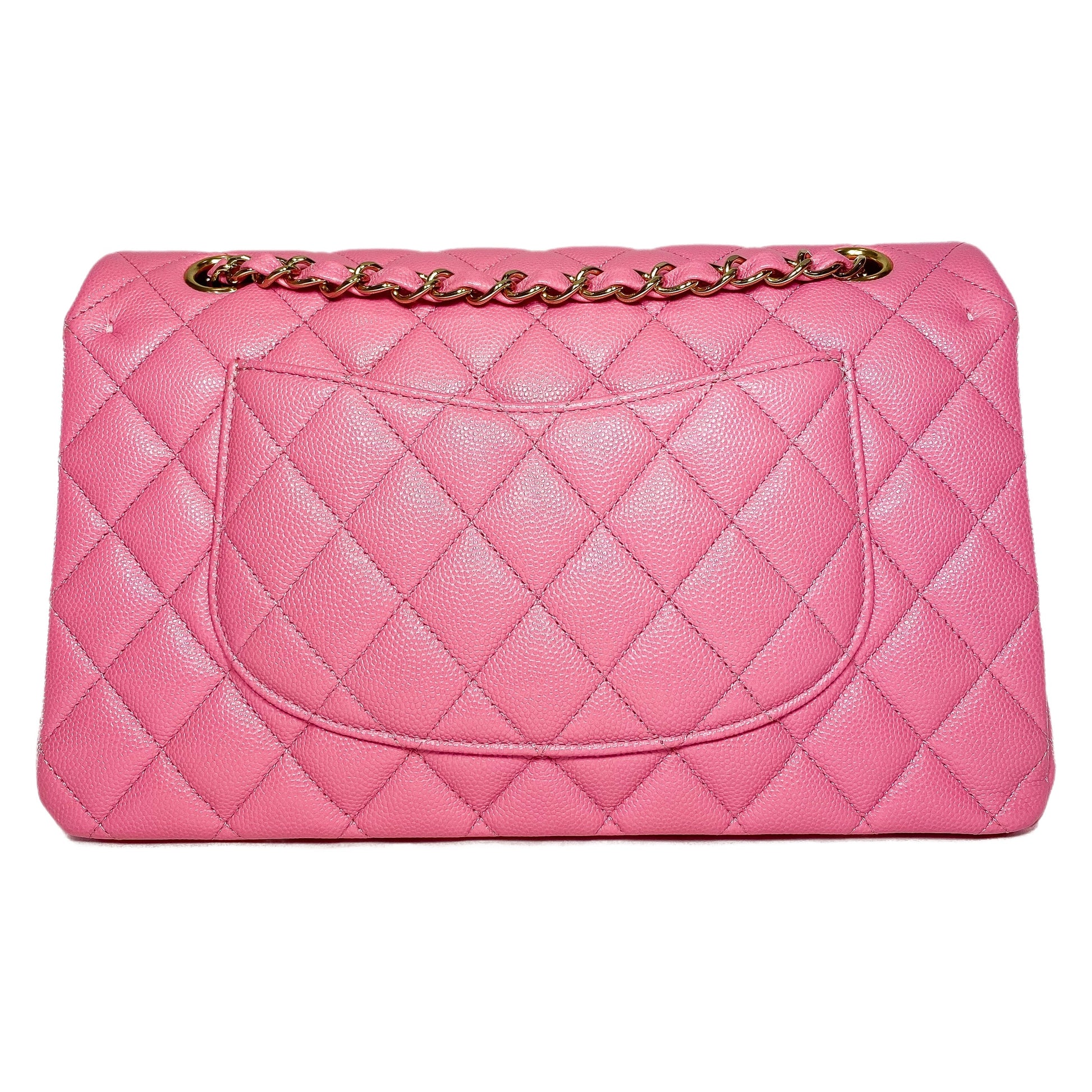 Chanel Flap Shoulder Bag - Ewore Bags