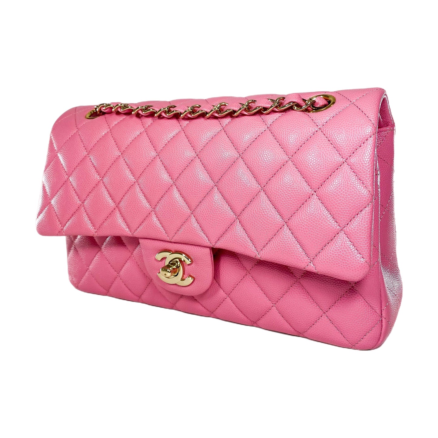 Chanel Flap Shoulder Bag - Ewore Bags