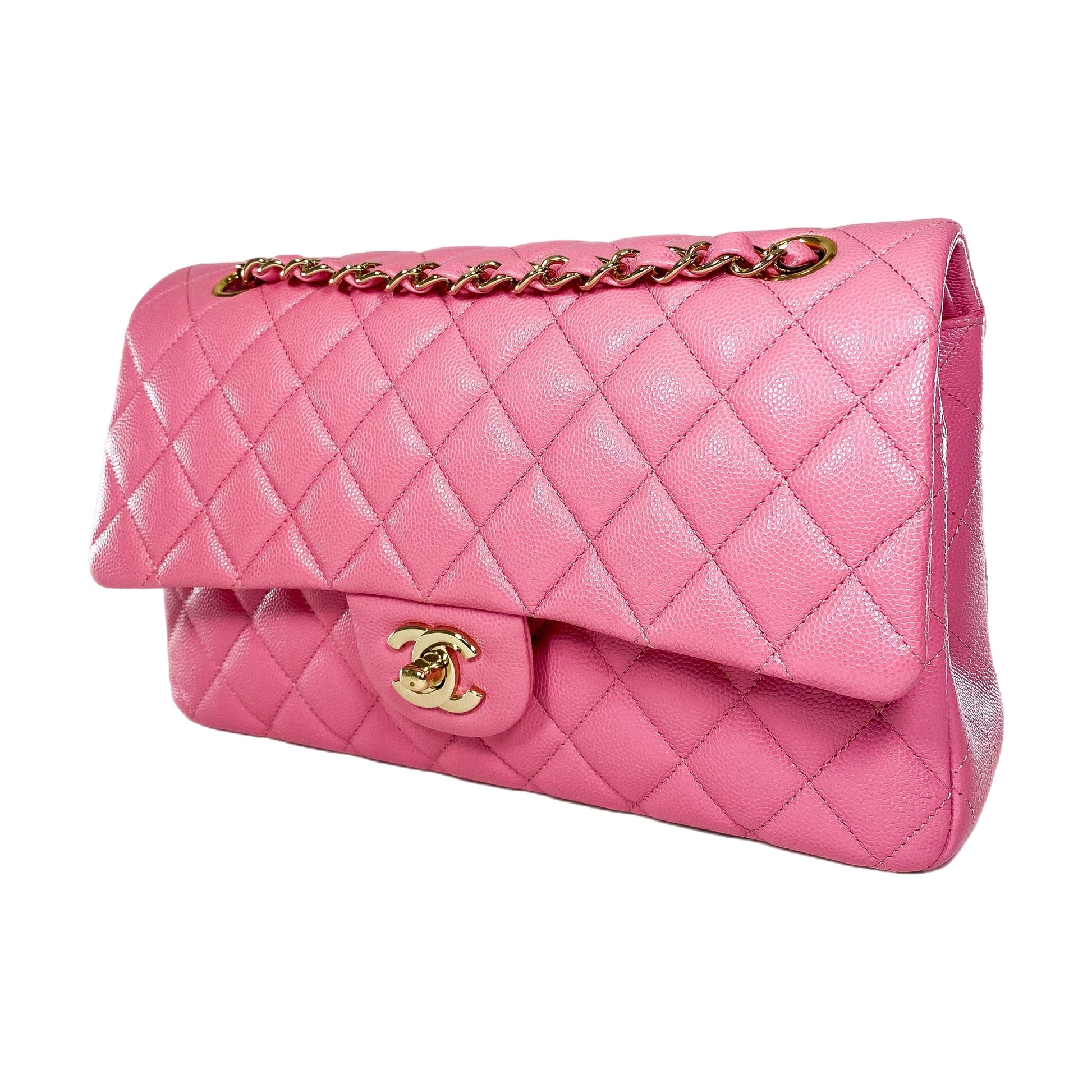 Chanel Flap Shoulder Bag - Ewore Bags