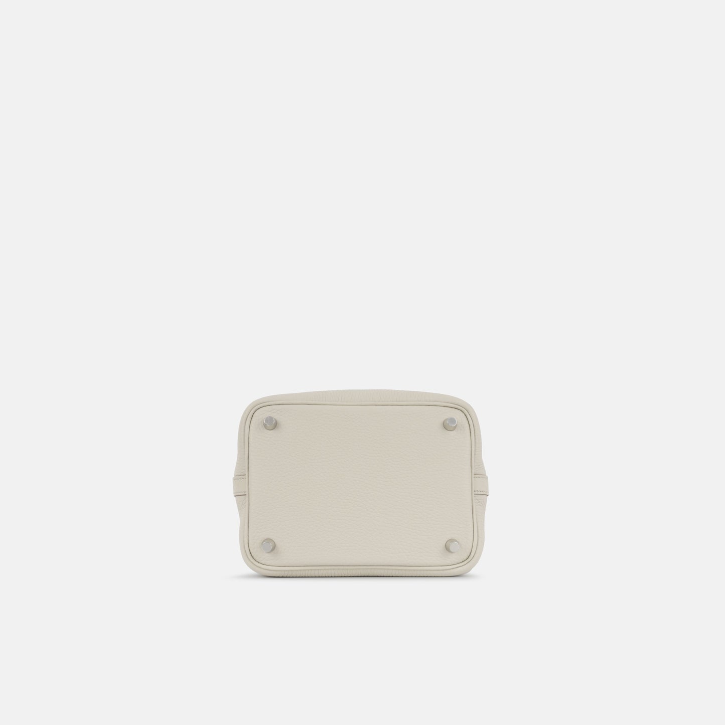 Hermès Picotin 18 - Beton Clemence | Palladium Hardware (NWT)