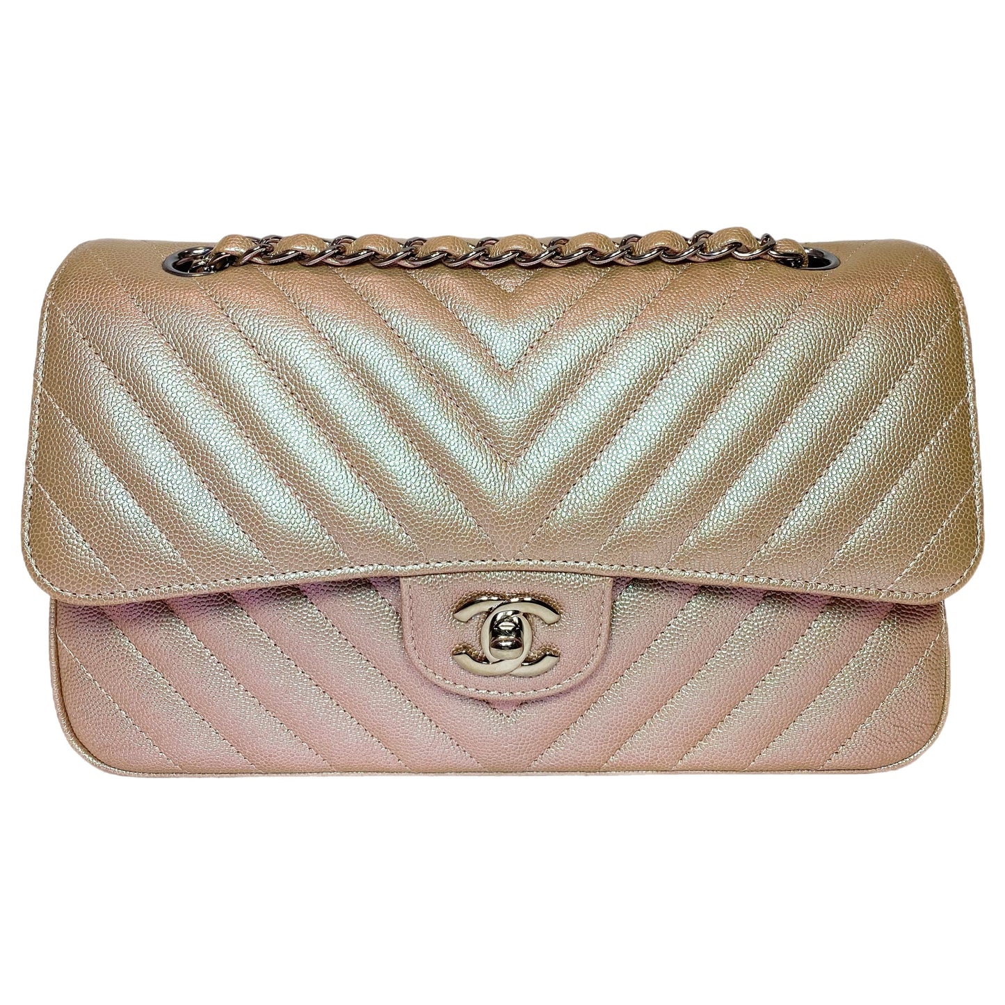 Chanel Flap Shoulder Bag - Ewore Bags