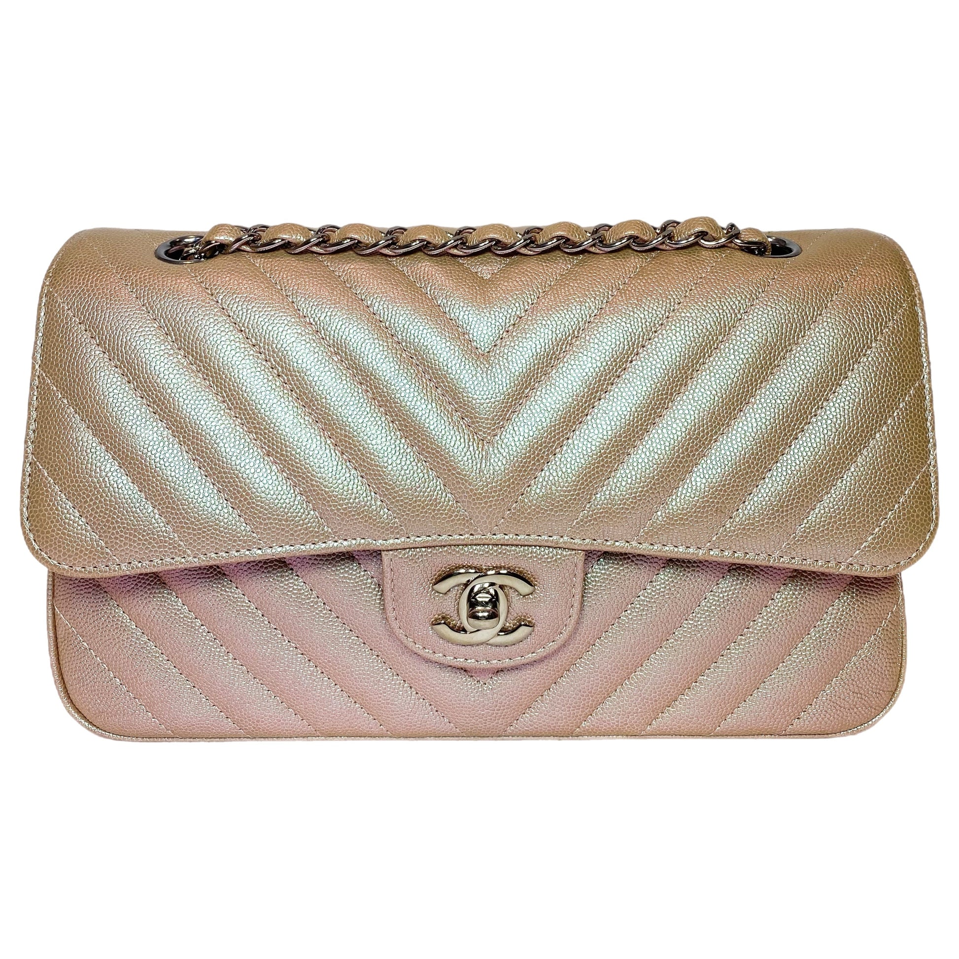 Chanel Flap Shoulder Bag - Ewore Bags