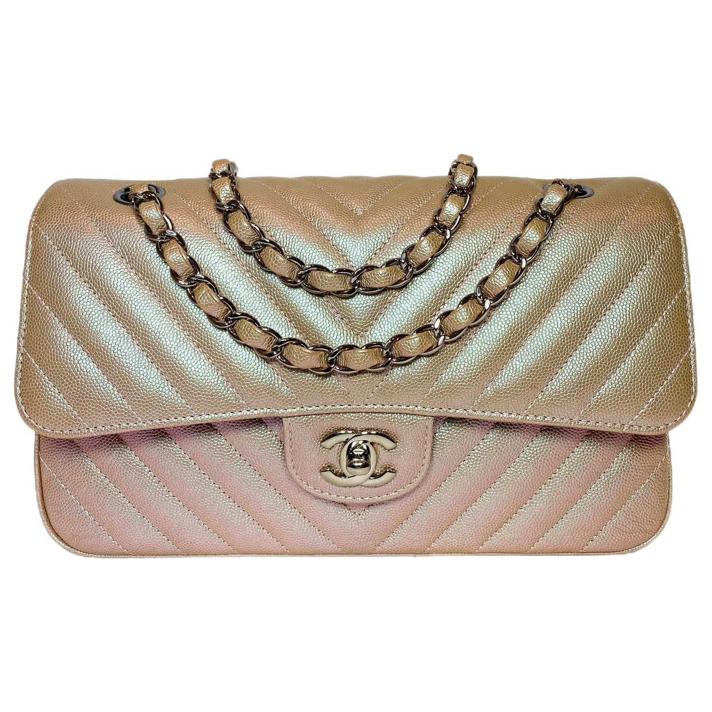 Chanel Flap Shoulder Bag - Ewore Bags