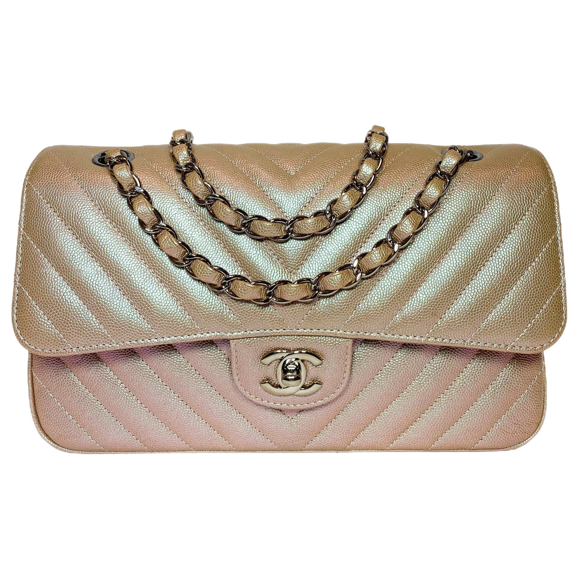 Chanel Flap Shoulder Bag - Ewore Bags
