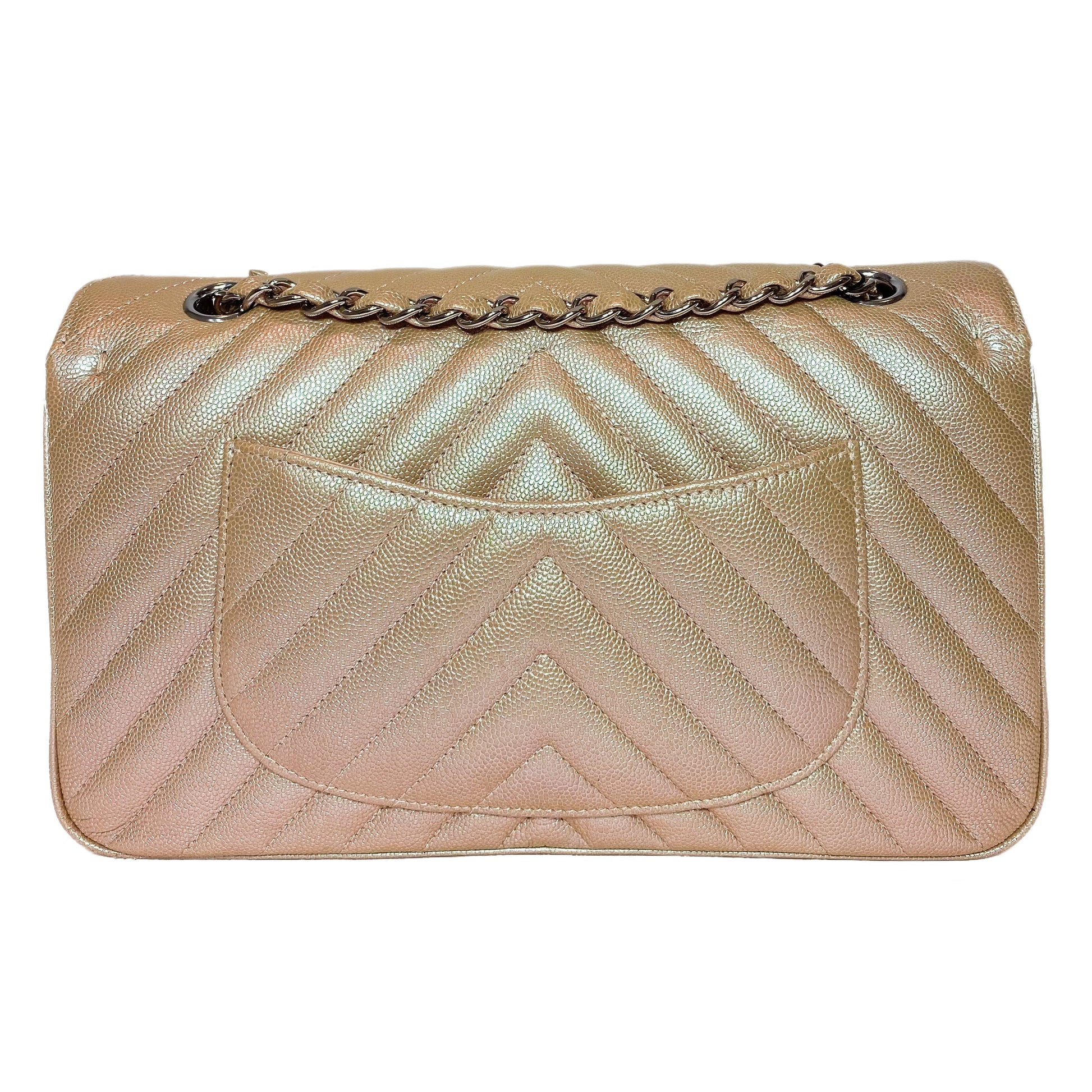 Chanel Flap Shoulder Bag - Ewore Bags