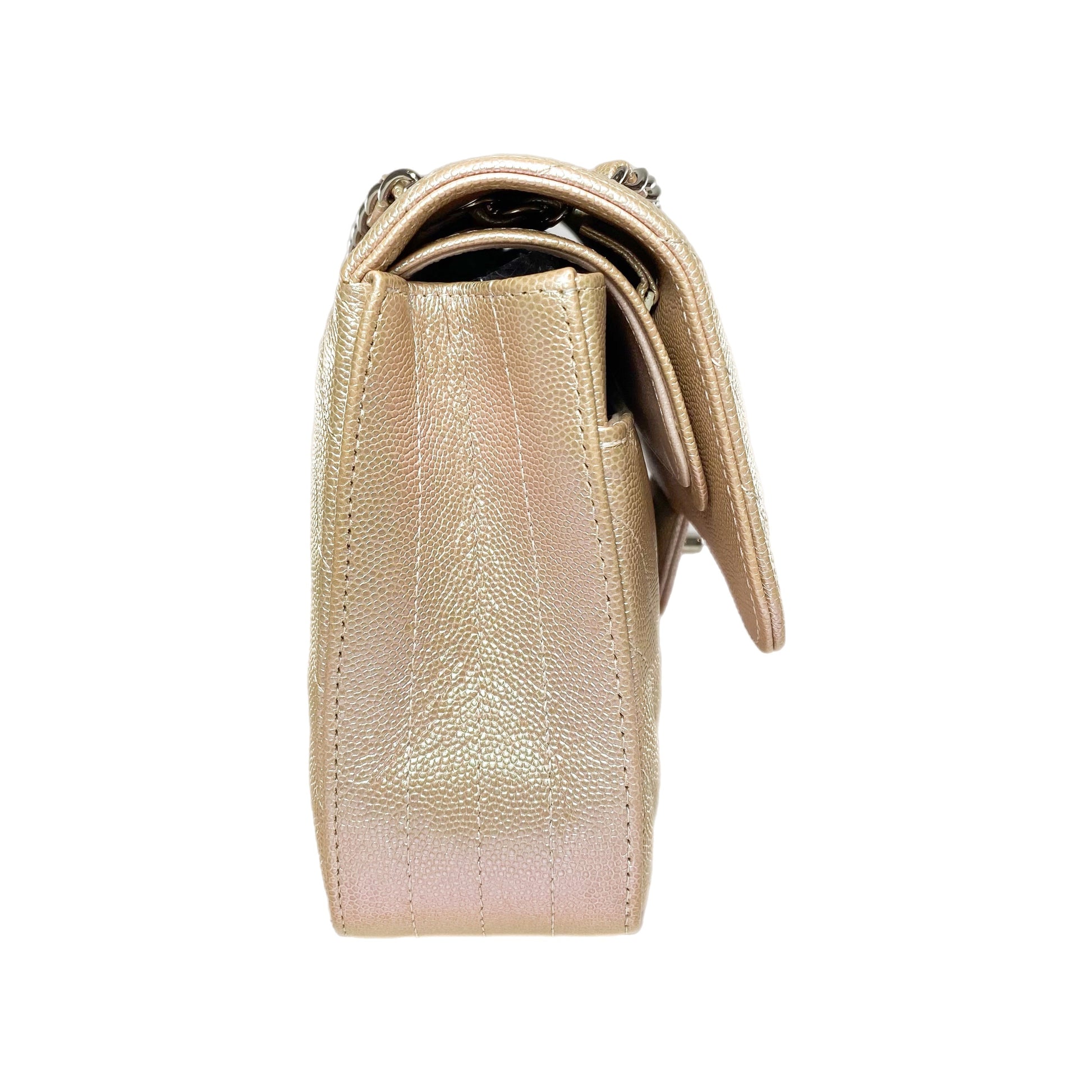 Chanel Flap Shoulder Bag - Ewore Bags