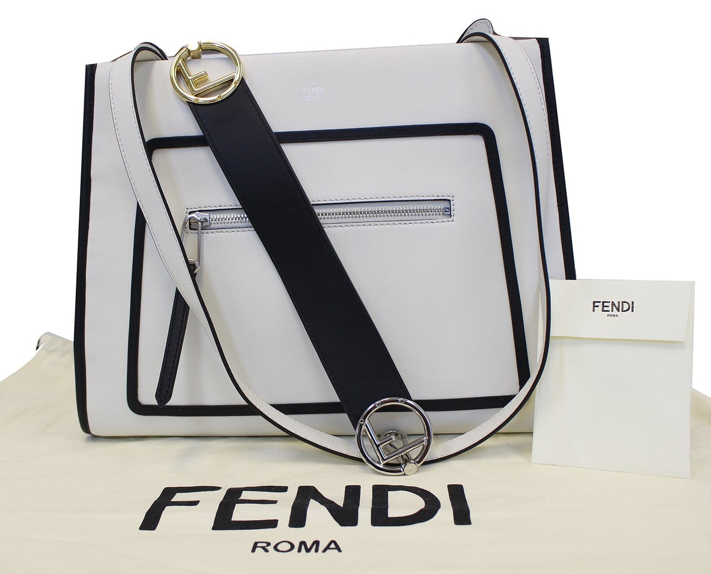Fendi Tote Tote - Ewore Bags