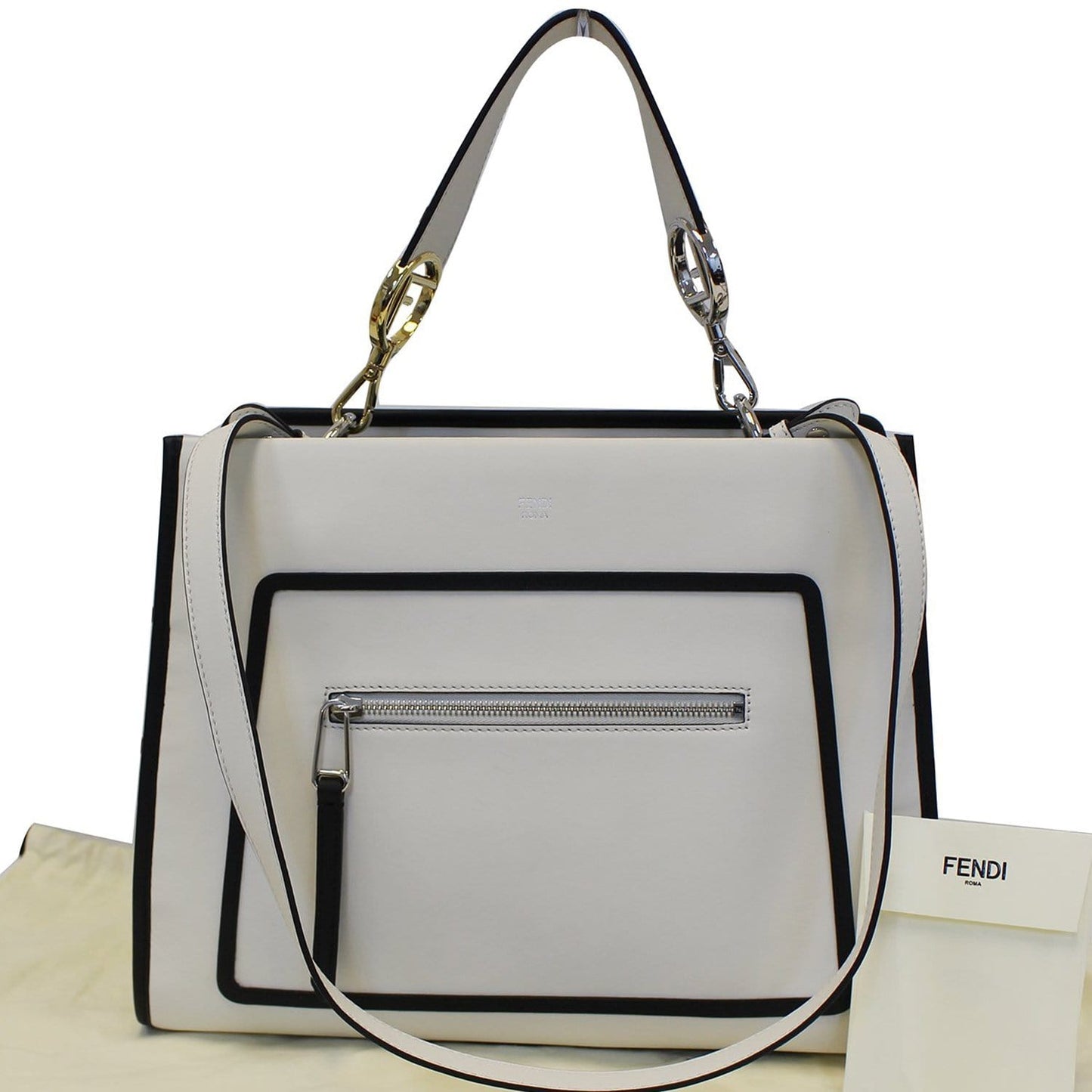 Fendi Tote Tote - Ewore Bags