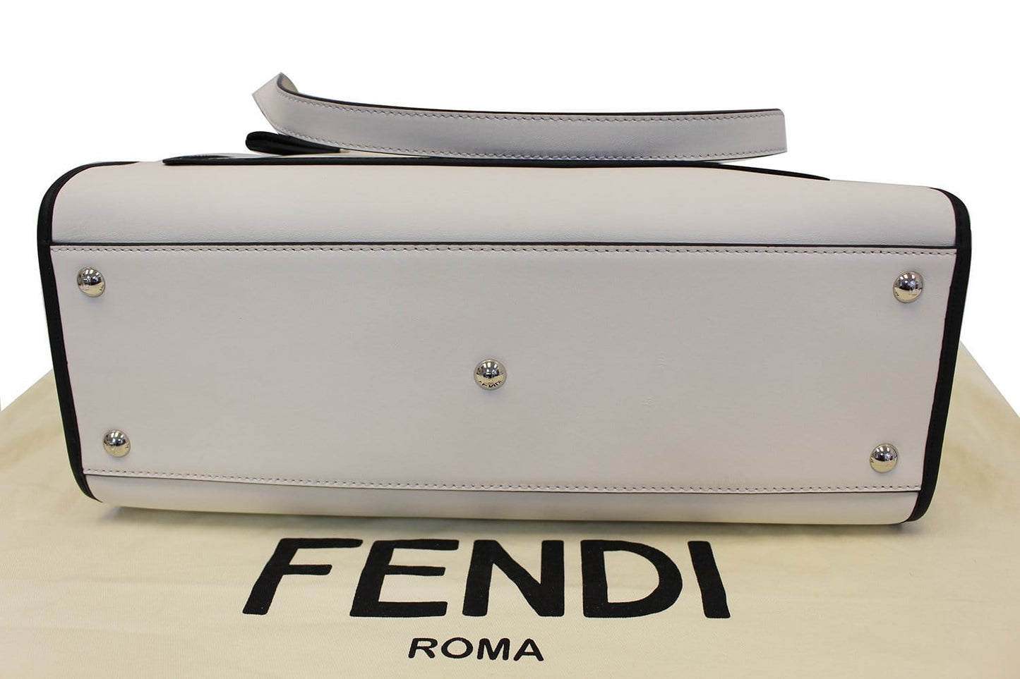 Fendi Tote Tote - Ewore Bags