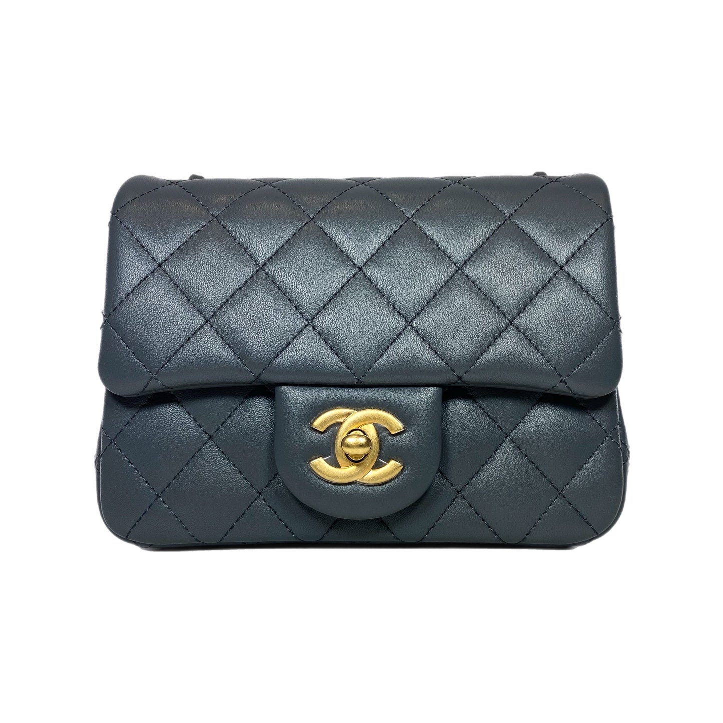 Chanel Flap Shoulder Bag - Ewore Bags