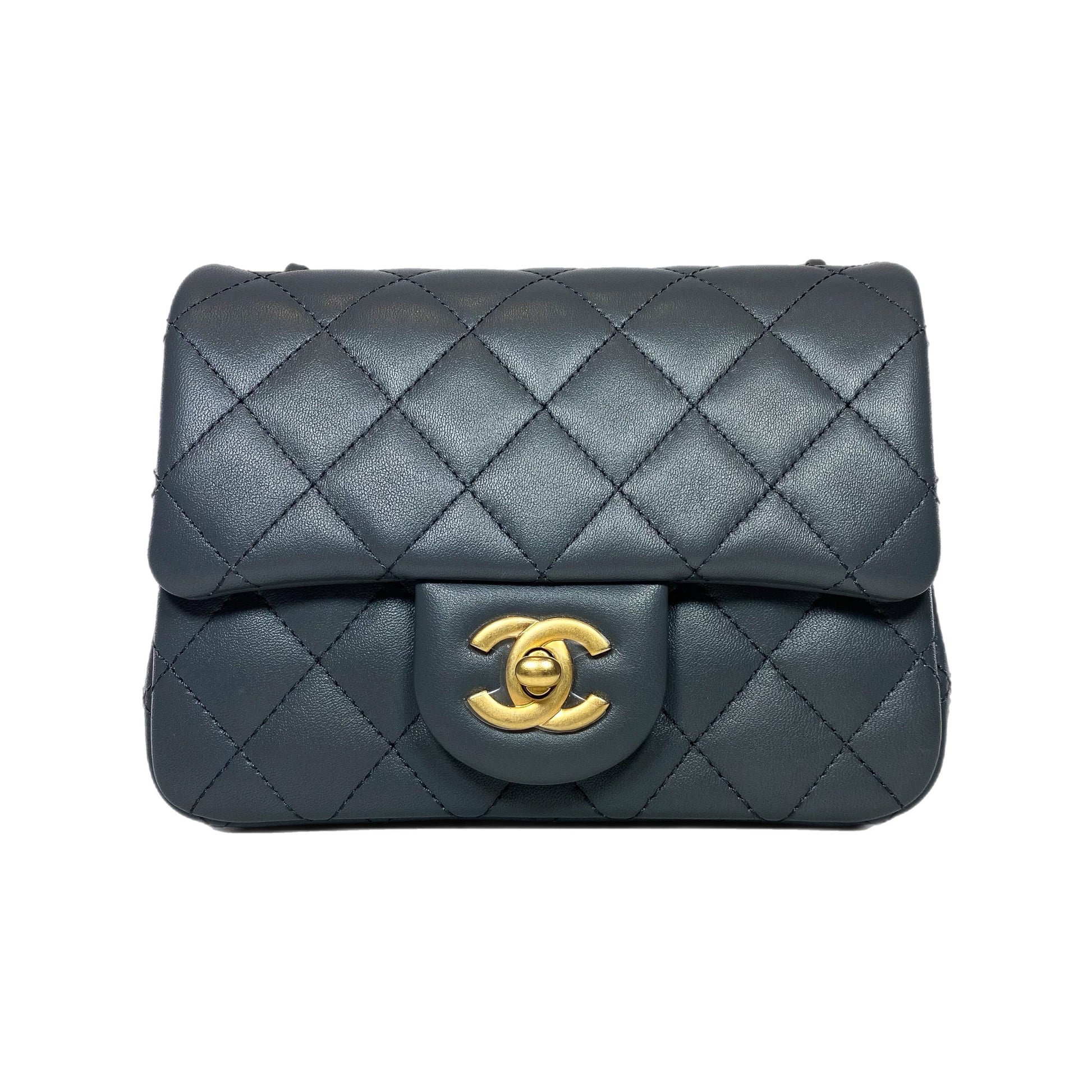Chanel Flap Shoulder Bag - Ewore Bags