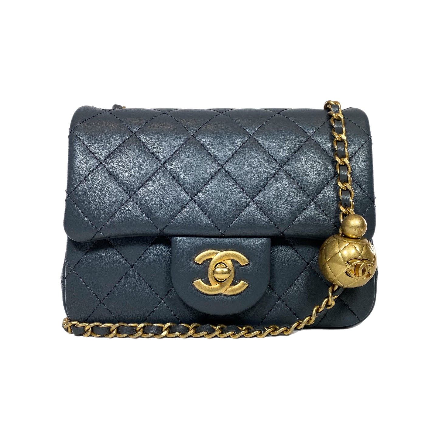 Chanel Flap Shoulder Bag - Ewore Bags