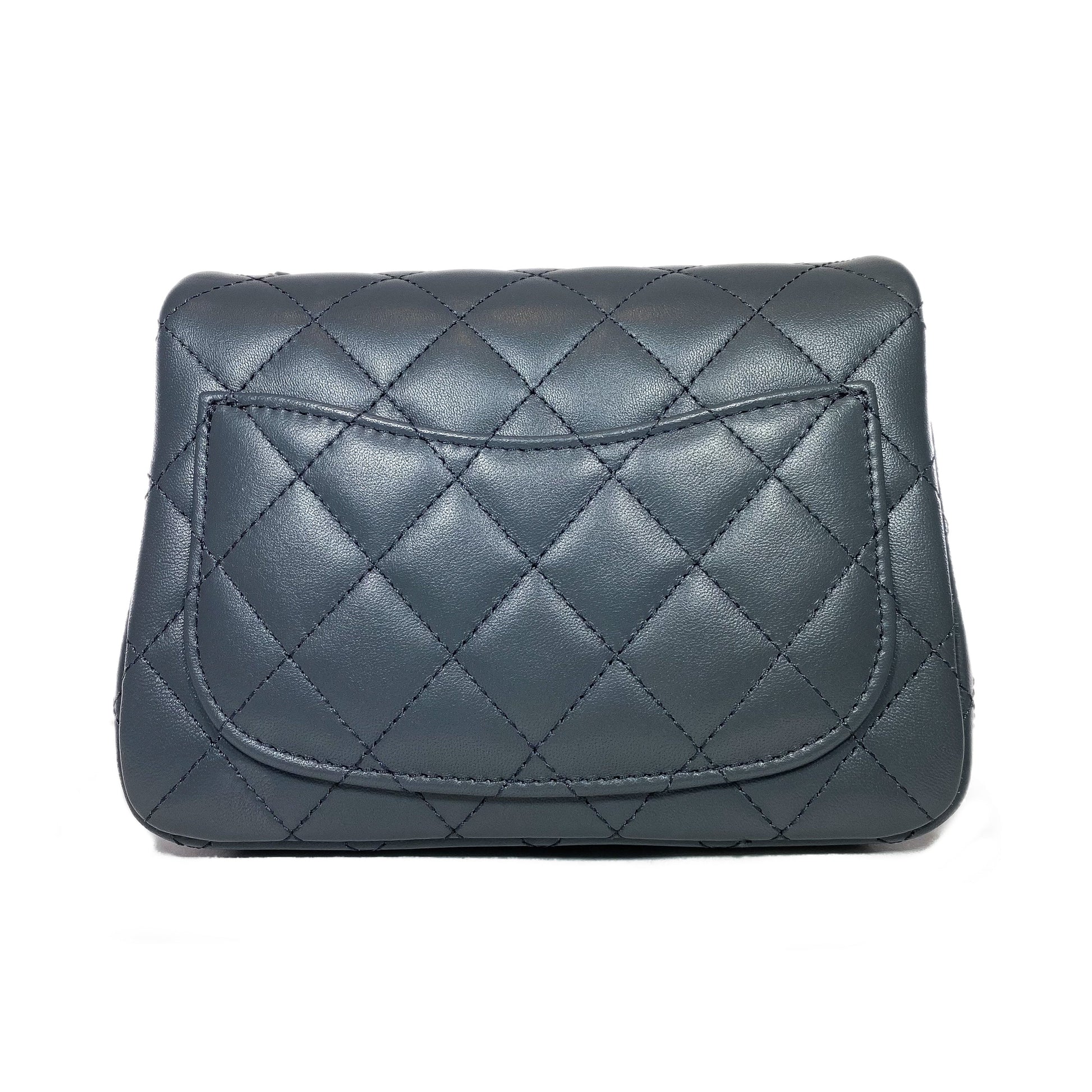Chanel Flap Shoulder Bag - Ewore Bags