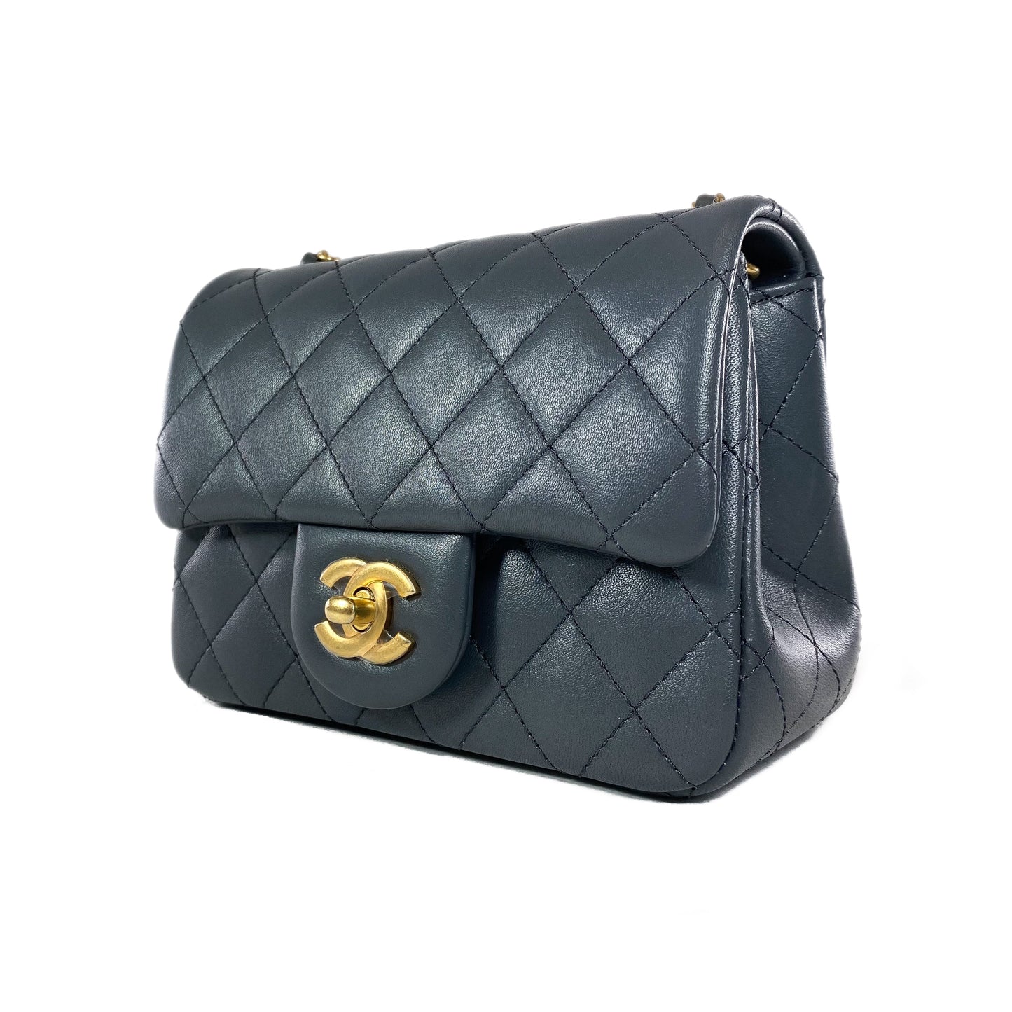 Chanel Flap Shoulder Bag - Ewore Bags