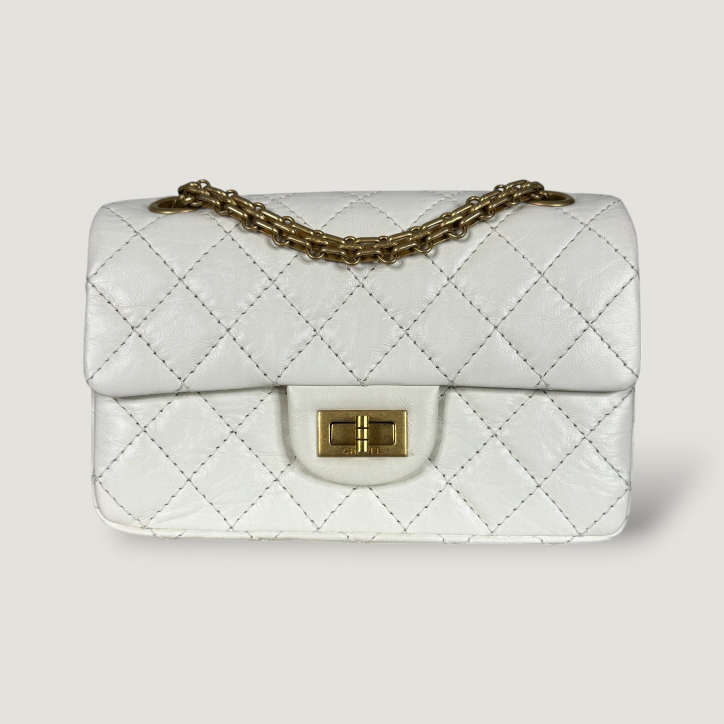 Chanel Handbag Bag - Ewore Bags