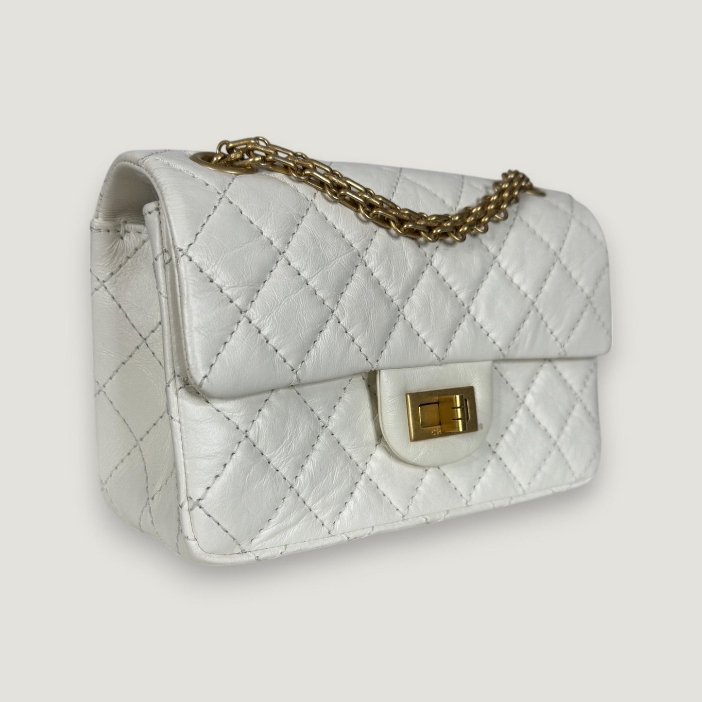 Chanel Handbag Bag - Ewore Bags