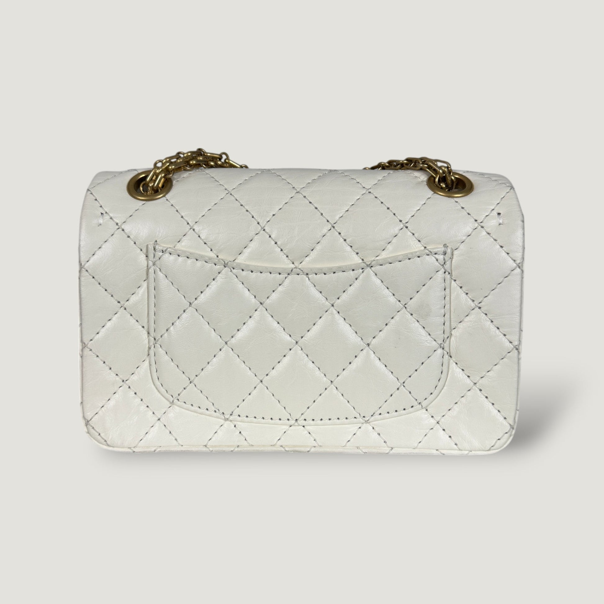 Chanel Handbag Bag - Ewore Bags